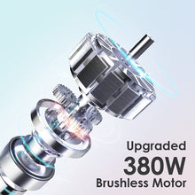 Charger l'image dans la galerie, Osmo ProVacuum