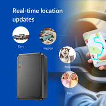 Charger l'image dans la galerie, Osmo GPS Tracker