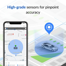 Charger l'image dans la galerie, Osmo GPS Tracker