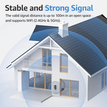 Charger l'image dans la galerie, VideoBell Pro