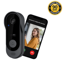 Charger l'image dans la galerie, VideoBell Pro