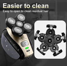 Charger l'image dans la galerie, TopCutter Replacement Shaver Head