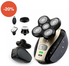 Charger l'image dans la galerie, TopCutter ZX7