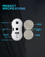Charger l'image dans la galerie, RoboClean
