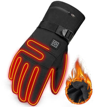 Charger l&#39;image dans la galerie, Osmo Heated Gloves 2.0

