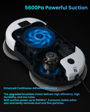 Charger l'image dans la galerie, RoboClean
