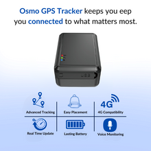 Charger l&#39;image dans la galerie, Osmo GPS Tracker
