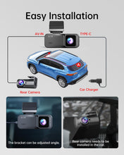 Charger l&#39;image dans la galerie, Osmo Dashcam Pro
