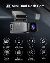 Charger l&#39;image dans la galerie, Osmo Dashcam Pro
