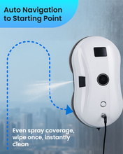 Charger l'image dans la galerie, RoboClean

