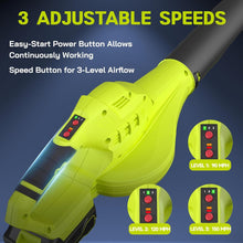 Charger l&#39;image dans la galerie, Osmo Leaf Blower
