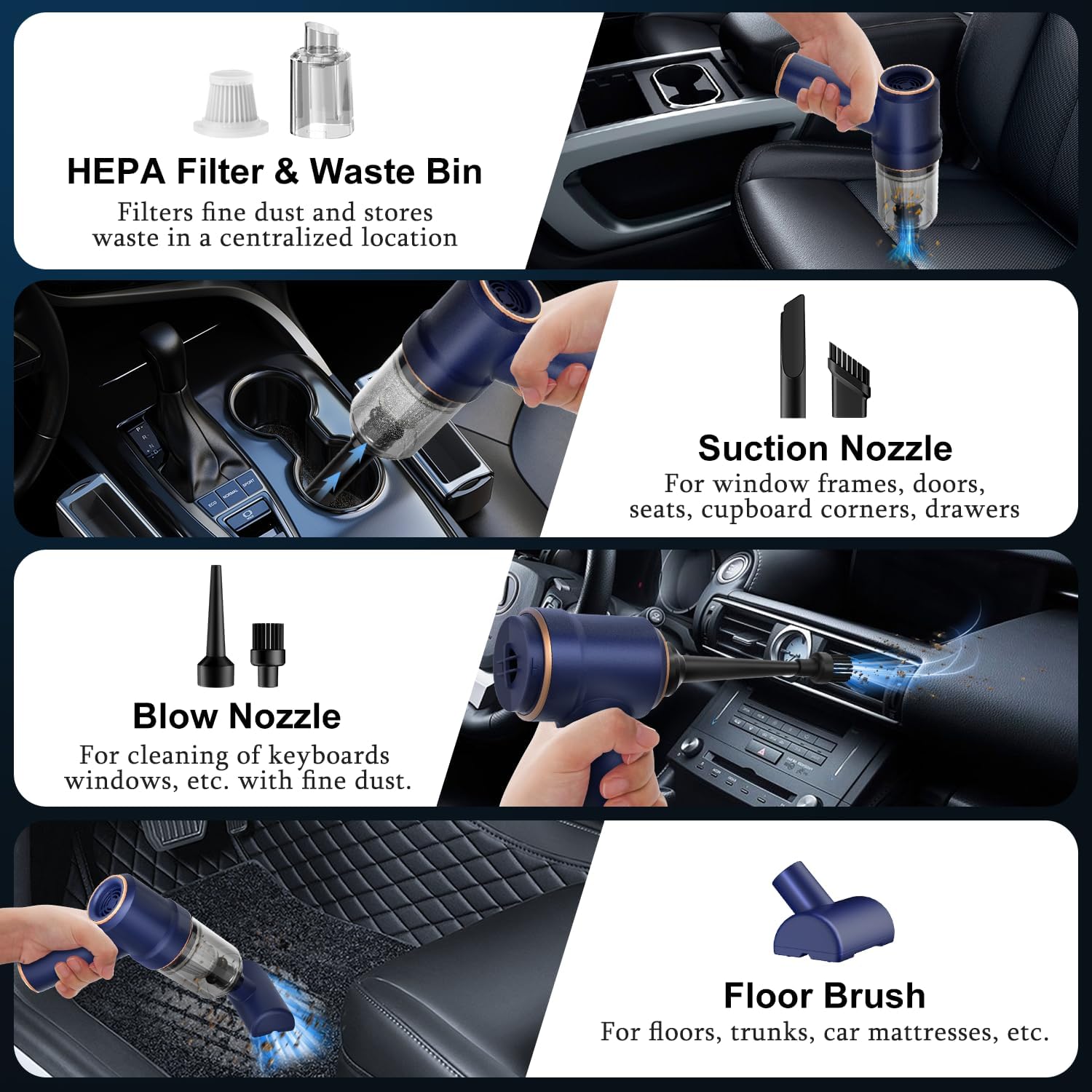 TurboClean Pro