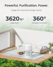 Charger l&#39;image dans la galerie, Osmo AirPurify Pro
