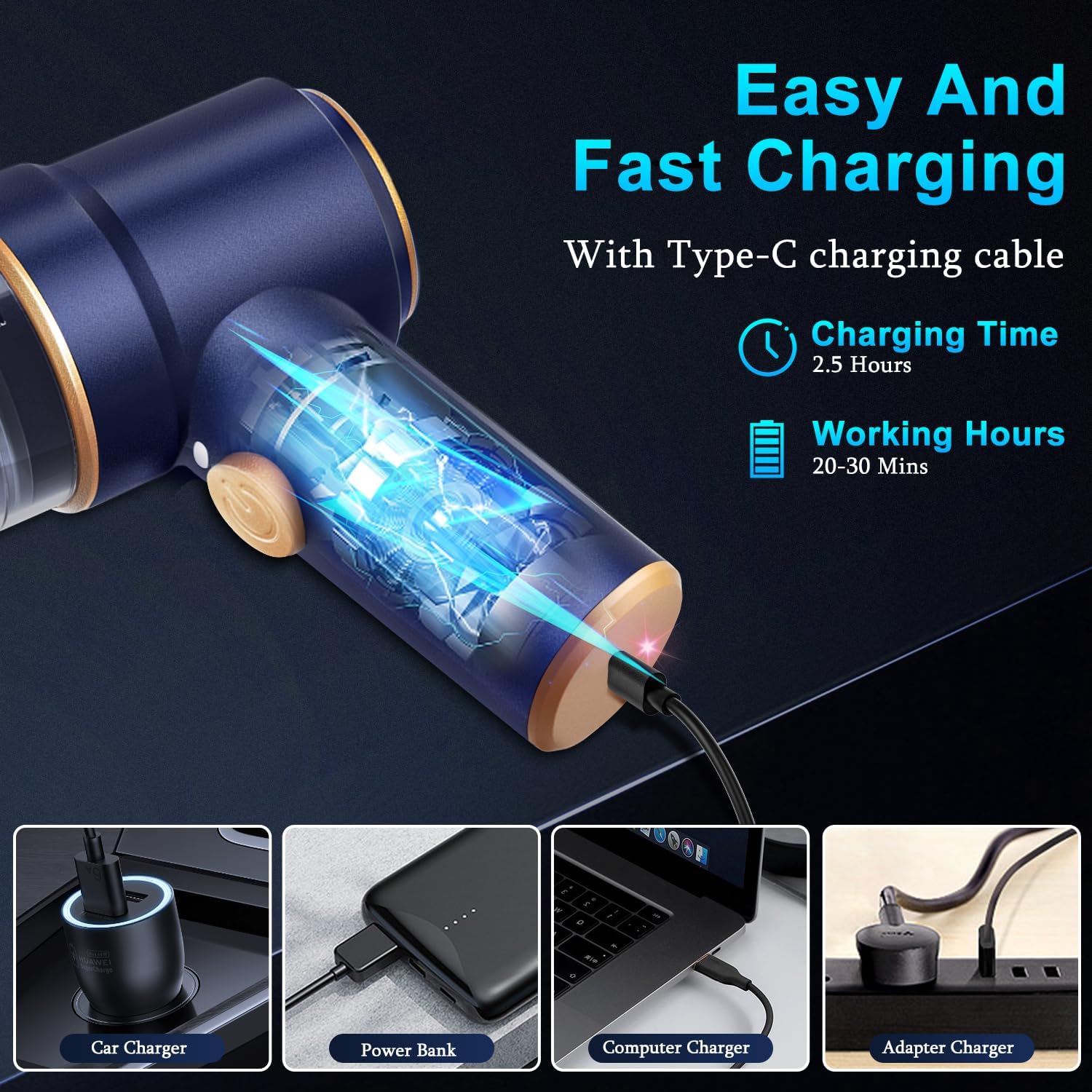TurboClean Pro