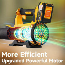 Charger l&#39;image dans la galerie, Osmo Leaf Blower
