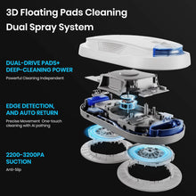 Charger l&#39;image dans la galerie, RoboClean
