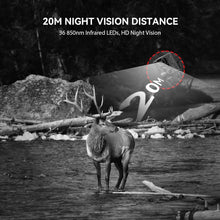 Charger l&#39;image dans la galerie, Osmo WildPro
