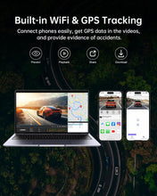 Charger l&#39;image dans la galerie, Osmo Dashcam Pro
