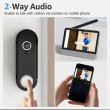 Charger l&#39;image dans la galerie, VideoBell Pro
