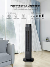 Charger l&#39;image dans la galerie, Tower Fan
