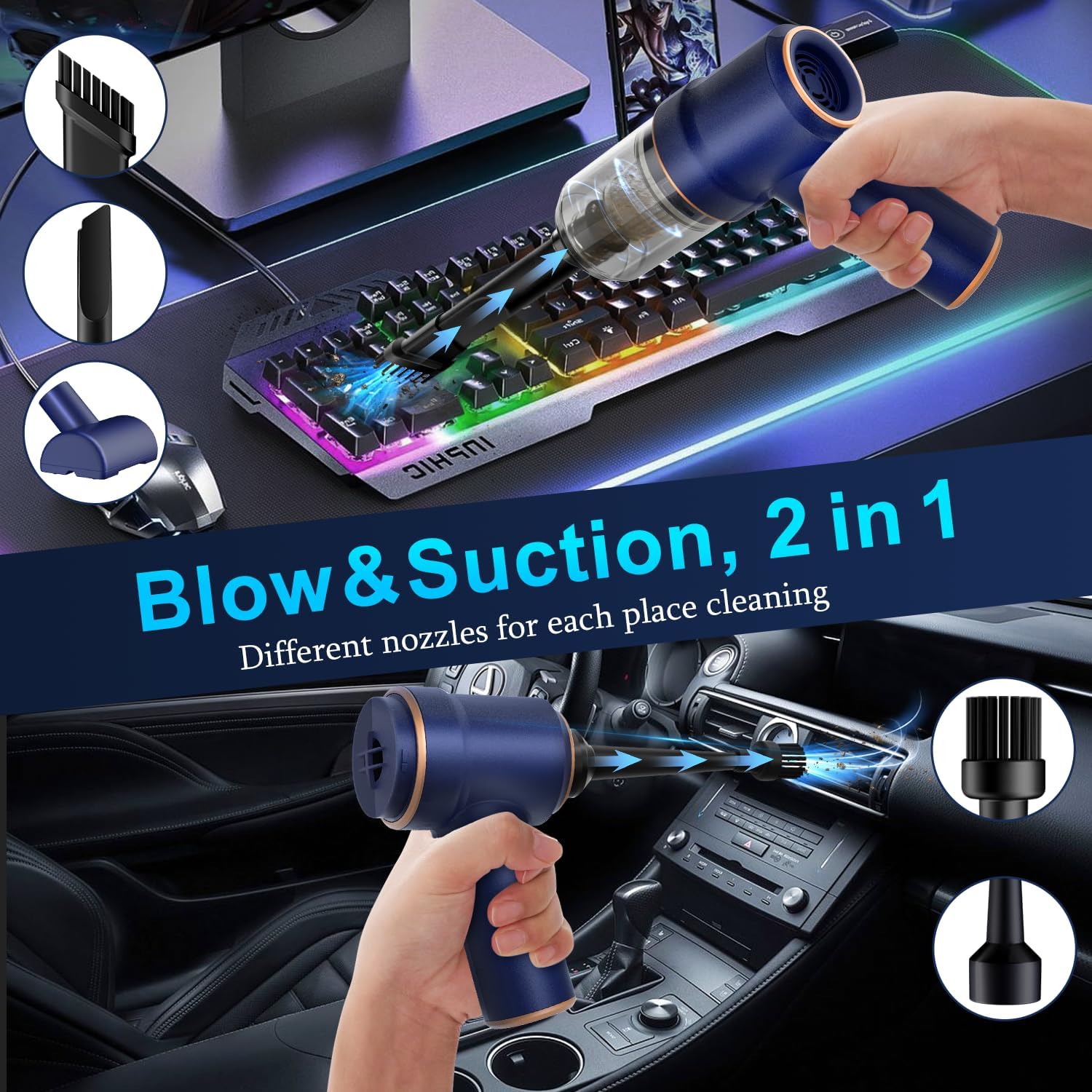 TurboClean Pro