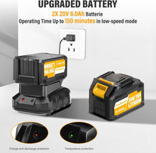 Charger l&#39;image dans la galerie, Osmo Leaf Blower
