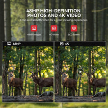 Charger l&#39;image dans la galerie, Osmo WildPro
