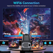 Charger l&#39;image dans la galerie, Osmo FlixPro
