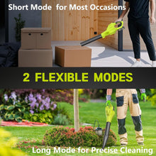Charger l&#39;image dans la galerie, Osmo Leaf Blower
