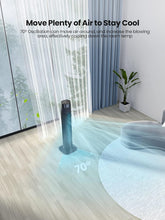 Charger l&#39;image dans la galerie, Tower Fan
