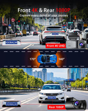 Charger l&#39;image dans la galerie, Osmo Dashcam Pro
