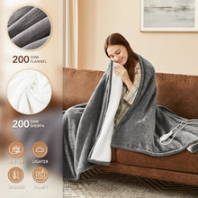 Charger l&#39;image dans la galerie, Osmo Heated Blanket
