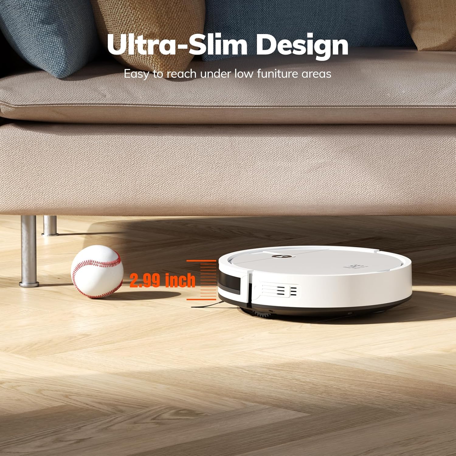 Osmo CleanBot