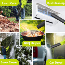 Charger l&#39;image dans la galerie, Osmo Leaf Blower
