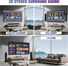 Charger l&#39;image dans la galerie, SoundLite
