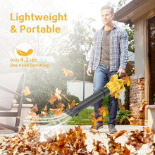 Charger l&#39;image dans la galerie, Osmo Leaf Blower
