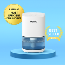 Charger l&#39;image dans la galerie, Osmo Dehumidifier 2.0
