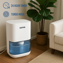 Charger l&#39;image dans la galerie, Osmo Dehumidifier 2.0
