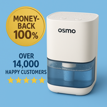 Charger l&#39;image dans la galerie, Osmo Dehumidifier 2.0
