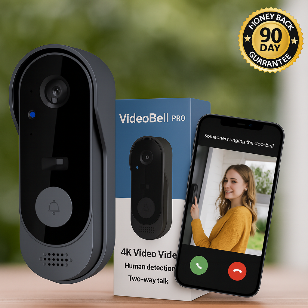VideoBell Pro