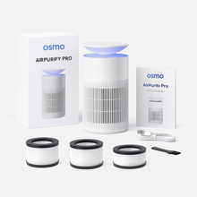 Charger l&#39;image dans la galerie, Osmo AirPurify Pro
