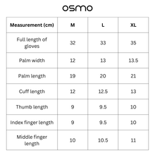 Charger l&#39;image dans la galerie, Osmo Heated Gloves 2.0
