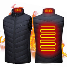 Charger l&#39;image dans la galerie, Osmo Heated Vest
