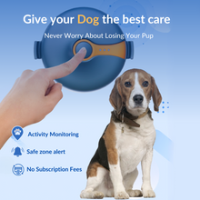 Charger l&#39;image dans la galerie, DoggoFind GPS
