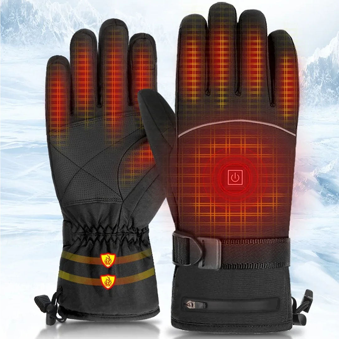 Osmo Heated Gloves 2.0
