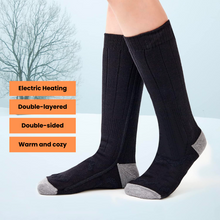 Charger l&#39;image dans la galerie, Osmo Heated Socks 2.0

