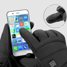 Charger l&#39;image dans la galerie, Osmo Heated Gloves 2.0
