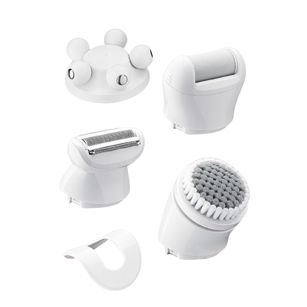 Osmo Epilator Additional Attachments