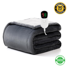 Charger l&#39;image dans la galerie, Osmo Heated Blanket

