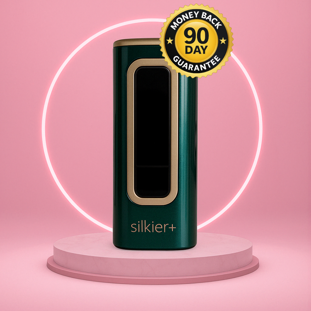 Silkier+ Pro